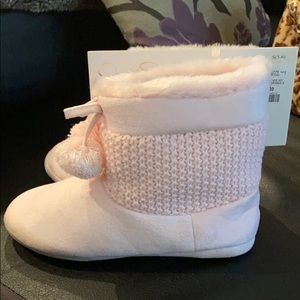 Jessica Simpson Slippers